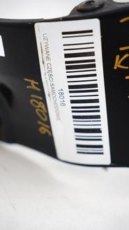 фото thumb №7, Крыло левый перед kia sportage ii lift 07-10r