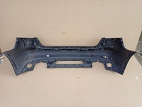 фото thumb №7, Audi оригинальный номер 8v4807511l бампер