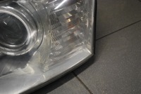 фото thumb №6, Лампа левый перед ксенон подсветка audi a8 d3 uk