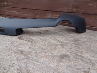 фото thumb №4, Спойлер спойлер dół бампера перед 4l0807061 audi q7