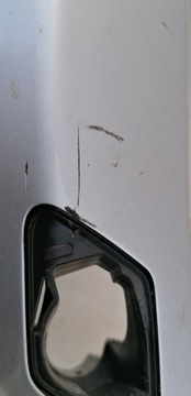 фото thumb №12, Bmw 3 f30 f31 бампер перед переднє pdc омивачі