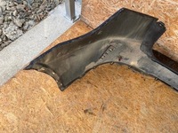 фото thumb №5, Бампер задняя задний lexus rx 4 iv 15-