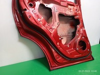 фото thumb №10, Дверь левая задние зад mazda cx-3 cx3 15-20 d10e73010