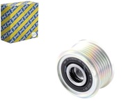 фото thumb №1, Шкив генератора citroen berlingo berlingo multispace berlingo