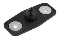 фото thumb №2, Gniazdo-rygiel двері бокових opel movano 1998-,renault master ii 1998-,nis