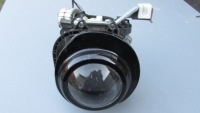 фото thumb №1, Линза ds5 жгут моторчик левый перед lift