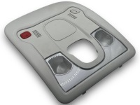 фото thumb №1, Лампа потолочная внутренняя передняя jeep renegade 07357029610 $j