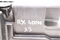 фото thumb №7, Lexus rx 400h 3.3 корпус фильтра воздуха 100140-7590