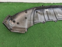 фото thumb №15, Накладка бампера передний спойлер bentley bentayga 15- 36a807093