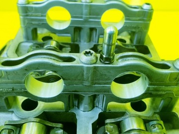 фото thumb №9, Головка правая audi a4 b8 a6 c7 a8 d4 q7 touareg phaeton 3.0 tdi 0594af