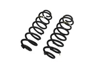 фото thumb №1, Пружины подвеска заднего vw golf v plus