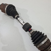 фото thumb №5, Привідний вал ліва renault 1.2 tce 1.3 tce kadjar qashqai оригінальний номер 391015656r