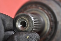 фото thumb №9, Приводной вал правая перед автоматическая коробка передач p31272550 volvo v60 1 i 2.0 d3 136 km 10-13