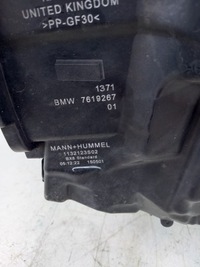 фото thumb №5, Корпус фільтра повітря mini cooper f56 7609482