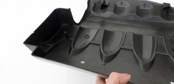 фото thumb №14, Renault scenic megane 2 ii кришка захист двигуна клапанів двигуна 1.6 16v