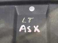 фото thumb №5, Защита подвеска левая задняя задняя mitsubishi asx