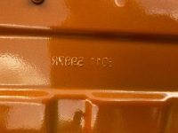 фото thumb №4, Renault megane iv rs двері перед ліва