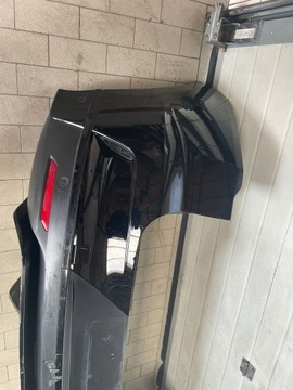 фото thumb №10, Бампер зад jaguar i-pace 6pdc