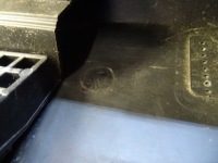 Audi a7 4k8 c8 lift s-line 17- бампер задняя задний 4k8807511c llu Оригинал, фото thumb