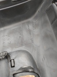 фото thumb №8, Land rover freelander 99-06 rok бампер перед m801d ra126