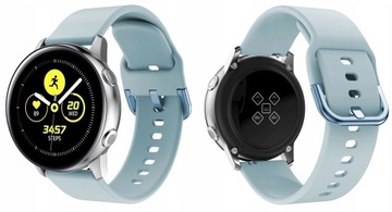 GALAXY WATCH 4 5 ACTIVE 2 РЕМЕШОК 40/42/44/45/46 PRO