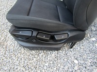 фото thumb №5, Bmw x3 e83 сиденье левый перед водителя