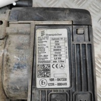 фото thumb №9, Webasto mercedes-benz e w213 10r047330 24397692 2015