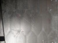 фото thumb №9, Решітка бампера перед renault trafic iii 622544919r