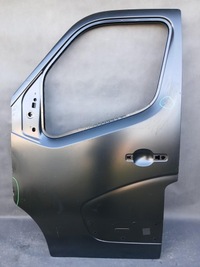 фото thumb №1, Renault master iii 10- дверь левая перед передние oryg