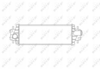 Купить Nrf 30876 радиатор воздуха наддувочный, фото thumb