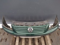 фото thumb №6, Бампер передний перед volkswagen sharan 1 i рестайлинг датчики парковка