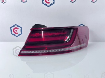 фото thumb №1, Лампа правый зад vw arteon led