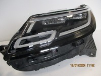 фото thumb №10, Фара полный led range rover velar j8a2-13w029-eg правая