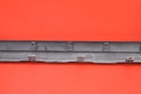 фото thumb №10, Накладка порогова ліва чорна 71850-sww-g010-m honda crv 3 iii 06-09