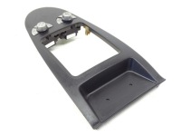 фото thumb №1, Рамка dekor важіль перемикання передач  перемикач дах mercedes slk r171 w171 a1716800136