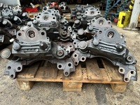 фото thumb №5, Суппорт тормозной левый перед задняя iveco stralis hi way 5801341083 5801341085