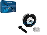 фото thumb №1, Ролик натяжна ремінь клиновий chevrolet aveo kalos spark 1.0-1.2lpg