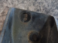 фото thumb №7, Подрамник ролик дверь левая i правая dodge caravan rg