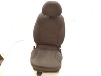 фото thumb №1, Сидіння водія лівий перед fiat stilo