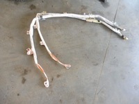 фото thumb №1, Шторка безпеки бічна ліва подушка безпеки mazda 6 gg