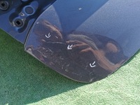 фото thumb №3, Tesla модель 3 17- крышка багажника зад задняя