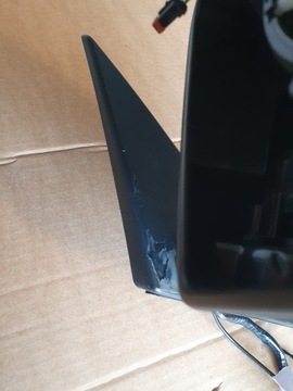 фото thumb №6, Maserati levante зеркало правые наружный. a078311