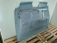 фото thumb №7, Стена перегородочная citroen jumpy ii