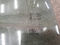 фото thumb №2, Стекло дверь правая задняя opel corsa f 2022 rok