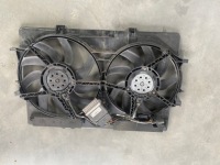 Audi a5 8t 2.0 tdi вентиляторы радиатора 8k0121003m в Украине, фото thumb