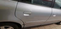 фото thumb №1, Дверь задняя правое audi a3 8l цвет ly7m 96-03 wer 5d