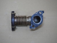 фото thumb №2, Трубка egr hyundai tucson iv 1.6 crdi