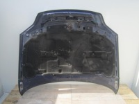 Opel astra 2 g капот кришка двигуна y269 в Україні, фото thumb