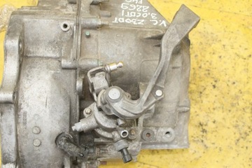 фото thumb №12, Коробка передач коробки передач f40 opel vectra c 3.0 cdti