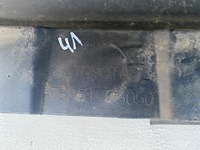 фото thumb №11, Молдинг порог toyota avensis правая 75851-05050